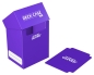 Preview: Ultimate Guard Deck Case 80+ Standardgröße Violett